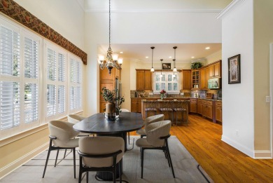 This home is something to talk about - an impressive showcase on Lakeview Golf Course in Virginia - for sale on GolfHomes.com, golf home, golf lot