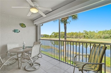 Nestled in the heart of beautiful Naples Heritage Golf and on Naples Heritage Golf and Country Club in Florida - for sale on GolfHomes.com, golf home, golf lot