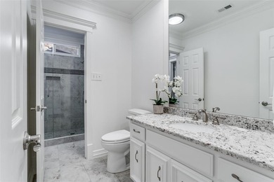 This home is perfectly situated in the trees, hills and lakes of on Eldorado Country Club in Texas - for sale on GolfHomes.com, golf home, golf lot