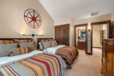 Situated in one of Old Greenwood's premier locations, this on Old Greenwood Golf Club in California - for sale on GolfHomes.com, golf home, golf lot