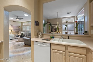 Welcome to this beautiful property in the highly desirable 55+ on Deer Valley Golf Course in Arizona - for sale on GolfHomes.com, golf home, golf lot
