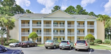 Welcome to 4990 Windsor Green Way, Unit 102, a first-floor condo on Mystical Golf Man O War Golf Links in South Carolina - for sale on GolfHomes.com, golf home, golf lot