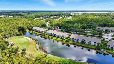 Nestled in the heart of beautiful Naples Heritage Golf and on Naples Heritage Golf and Country Club in Florida - for sale on GolfHomes.com, golf home, golf lot