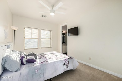 Are you looking for stunning golf-course and mountain views? How on Dove Valley Ranch in Arizona - for sale on GolfHomes.com, golf home, golf lot