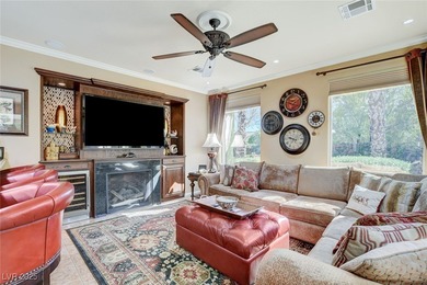 THIS 'SIENA' IN SUMMERLIN PROPERTY HAS IT ALL... LG CORNER on Siena Golf Club in Nevada - for sale on GolfHomes.com, golf home, golf lot