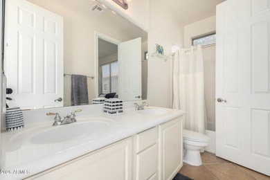 Are you looking for stunning golf-course and mountain views? How on Dove Valley Ranch in Arizona - for sale on GolfHomes.com, golf home, golf lot