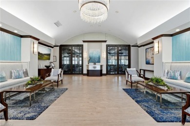 Nestled in the heart of beautiful Naples Heritage Golf and on Naples Heritage Golf and Country Club in Florida - for sale on GolfHomes.com, golf home, golf lot