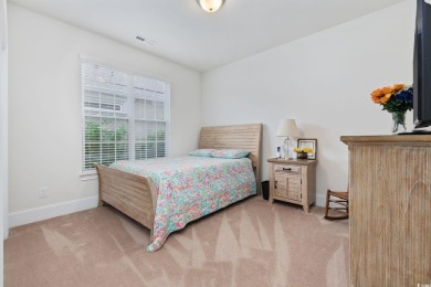 Absolutely GORGEOUS 4 bedroom 3 bathroom custom Mediterranean on Barefoot Resort and Golf Club  in South Carolina - for sale on GolfHomes.com, golf home, golf lot