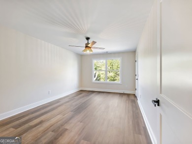 Brand New Construction in Innsbruck - Ready for Your Final on Innsbruck Resort and Golf Club in Georgia - for sale on GolfHomes.com, golf home, golf lot