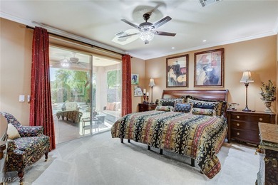 THIS 'SIENA' IN SUMMERLIN PROPERTY HAS IT ALL... LG CORNER on Siena Golf Club in Nevada - for sale on GolfHomes.com, golf home, golf lot