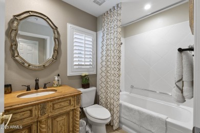 Welcome to this beautiful property in the highly desirable 55+ on Deer Valley Golf Course in Arizona - for sale on GolfHomes.com, golf home, golf lot