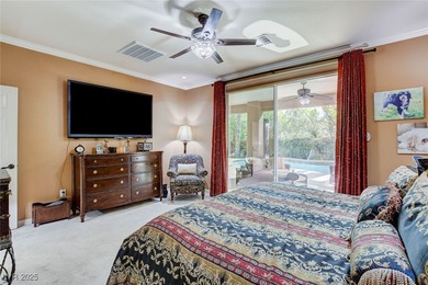 THIS 'SIENA' IN SUMMERLIN PROPERTY HAS IT ALL... LG CORNER on Siena Golf Club in Nevada - for sale on GolfHomes.com, golf home, golf lot