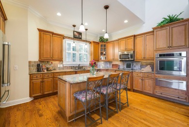 This home is something to talk about - an impressive showcase on Lakeview Golf Course in Virginia - for sale on GolfHomes.com, golf home, golf lot