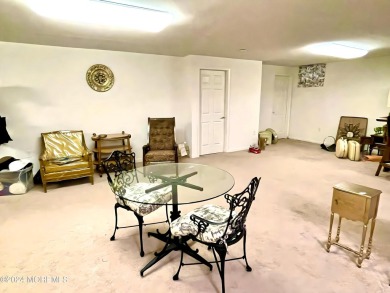 This Adult Community home is in the very sought after Four on Sea Oaks Golf Club in New Jersey - for sale on GolfHomes.com, golf home, golf lot