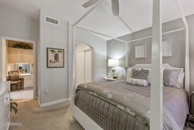 Welcome to this beautiful property in the highly desirable 55+ on Deer Valley Golf Course in Arizona - for sale on GolfHomes.com, golf home, golf lot