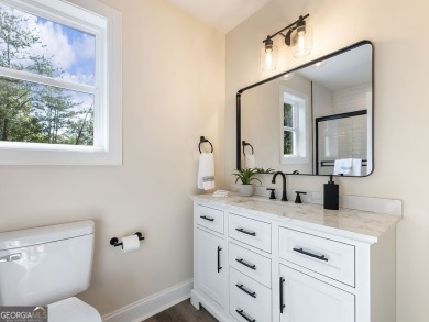 Brand New Construction in Innsbruck - Ready for Your Final on Innsbruck Resort and Golf Club in Georgia - for sale on GolfHomes.com, golf home, golf lot
