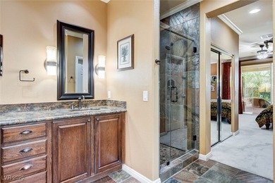 THIS 'SIENA' IN SUMMERLIN PROPERTY HAS IT ALL... LG CORNER on Siena Golf Club in Nevada - for sale on GolfHomes.com, golf home, golf lot