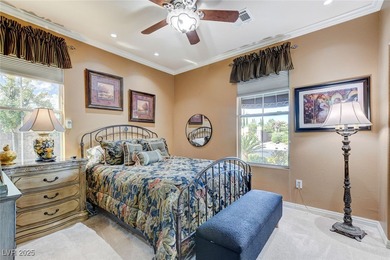 THIS 'SIENA' IN SUMMERLIN PROPERTY HAS IT ALL... LG CORNER on Siena Golf Club in Nevada - for sale on GolfHomes.com, golf home, golf lot