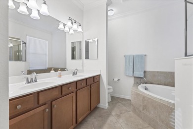 One or more photo(s) has been virtually staged. This MAINTENANCE on River Strand Golf and Country Club At Heritage Harbour  in Florida - for sale on GolfHomes.com, golf home, golf lot