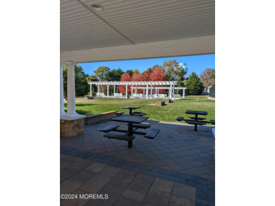 This Adult Community home is in the very sought after Four on Sea Oaks Golf Club in New Jersey - for sale on GolfHomes.com, golf home, golf lot