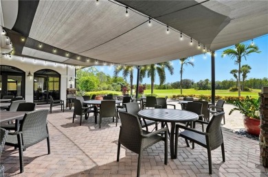 Nestled in the heart of beautiful Naples Heritage Golf and on Naples Heritage Golf and Country Club in Florida - for sale on GolfHomes.com, golf home, golf lot