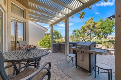 Located in the best 55+ community in the valley, this Orrefors on Mountain Vista Golf Course At Sun City Palm Desert in California - for sale on GolfHomes.com, golf home, golf lot