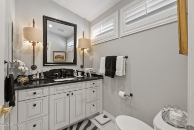 Welcome to this beautiful property in the highly desirable 55+ on Deer Valley Golf Course in Arizona - for sale on GolfHomes.com, golf home, golf lot