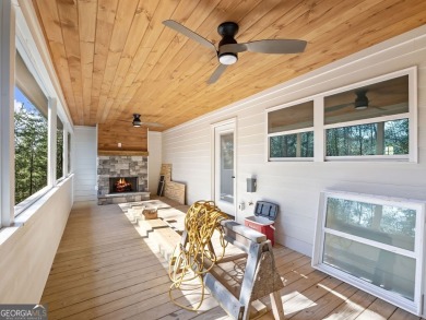 Brand New Construction in Innsbruck - Ready for Your Final on Innsbruck Resort and Golf Club in Georgia - for sale on GolfHomes.com, golf home, golf lot