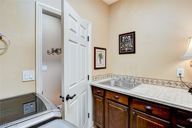 THIS 'SIENA' IN SUMMERLIN PROPERTY HAS IT ALL... LG CORNER on Siena Golf Club in Nevada - for sale on GolfHomes.com, golf home, golf lot