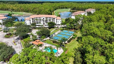 Nestled in the heart of beautiful Naples Heritage Golf and on Naples Heritage Golf and Country Club in Florida - for sale on GolfHomes.com, golf home, golf lot