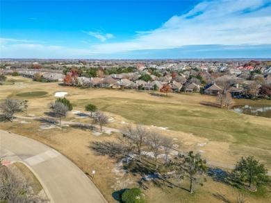 NEW AC UNIT! Nestled in the coveted Heritage Ranch, and sitting on Heritage Ranch Golf and Country Club in Texas - for sale on GolfHomes.com, golf home, golf lot