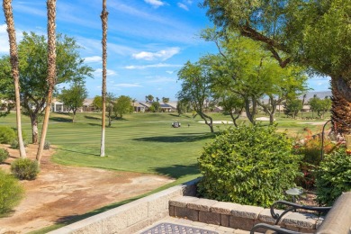 Located in the best 55+ community in the valley, this Orrefors on Mountain Vista Golf Course At Sun City Palm Desert in California - for sale on GolfHomes.com, golf home, golf lot