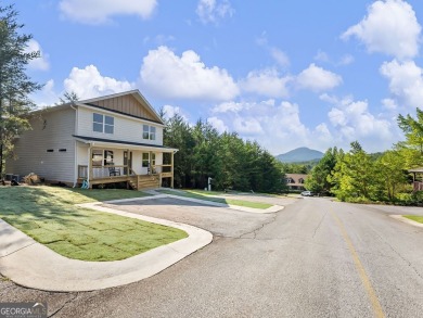 Brand New Construction in Innsbruck - Ready for Your Final on Innsbruck Resort and Golf Club in Georgia - for sale on GolfHomes.com, golf home, golf lot