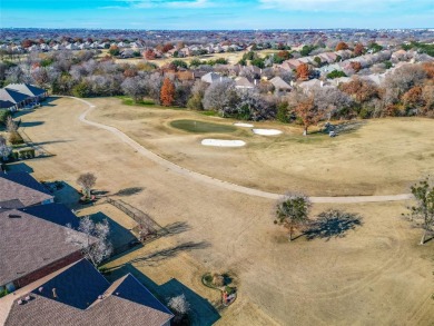 NEW AC UNIT! Nestled in the coveted Heritage Ranch, and sitting on Heritage Ranch Golf and Country Club in Texas - for sale on GolfHomes.com, golf home, golf lot