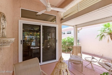 Welcome to this beautiful property in the highly desirable 55+ on Deer Valley Golf Course in Arizona - for sale on GolfHomes.com, golf home, golf lot