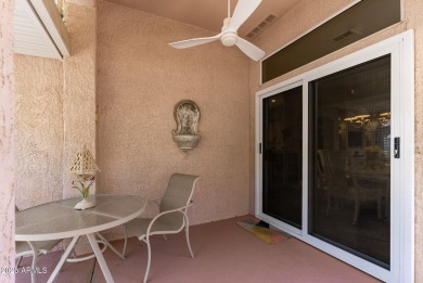 Welcome to this beautiful property in the highly desirable 55+ on Deer Valley Golf Course in Arizona - for sale on GolfHomes.com, golf home, golf lot