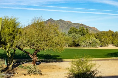 Are you looking for stunning golf-course and mountain views? How on Dove Valley Ranch in Arizona - for sale on GolfHomes.com, golf home, golf lot