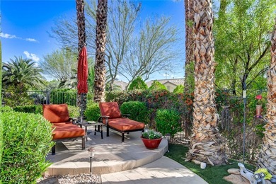 THIS 'SIENA' IN SUMMERLIN PROPERTY HAS IT ALL... LG CORNER on Siena Golf Club in Nevada - for sale on GolfHomes.com, golf home, golf lot