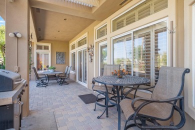 Located in the best 55+ community in the valley, this Orrefors on Mountain Vista Golf Course At Sun City Palm Desert in California - for sale on GolfHomes.com, golf home, golf lot