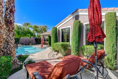 THIS 'SIENA' IN SUMMERLIN PROPERTY HAS IT ALL... LG CORNER on Siena Golf Club in Nevada - for sale on GolfHomes.com, golf home, golf lot