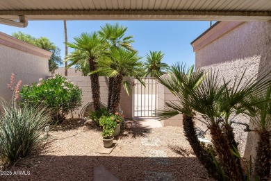 Welcome to this beautiful property in the highly desirable 55+ on Deer Valley Golf Course in Arizona - for sale on GolfHomes.com, golf home, golf lot