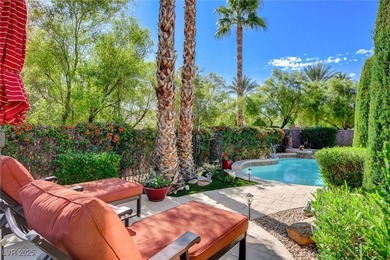 THIS 'SIENA' IN SUMMERLIN PROPERTY HAS IT ALL... LG CORNER on Siena Golf Club in Nevada - for sale on GolfHomes.com, golf home, golf lot