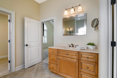 This home is something to talk about - an impressive showcase on Lakeview Golf Course in Virginia - for sale on GolfHomes.com, golf home, golf lot
