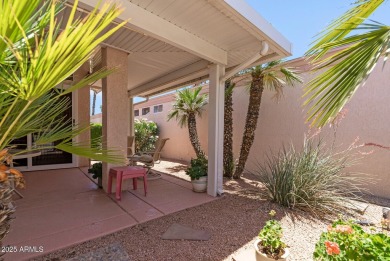 Welcome to this beautiful property in the highly desirable 55+ on Deer Valley Golf Course in Arizona - for sale on GolfHomes.com, golf home, golf lot