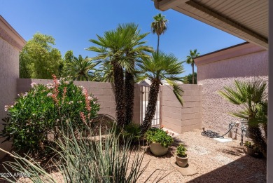 Welcome to this beautiful property in the highly desirable 55+ on Deer Valley Golf Course in Arizona - for sale on GolfHomes.com, golf home, golf lot