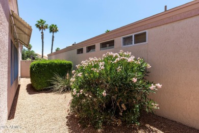 Welcome to this beautiful property in the highly desirable 55+ on Deer Valley Golf Course in Arizona - for sale on GolfHomes.com, golf home, golf lot