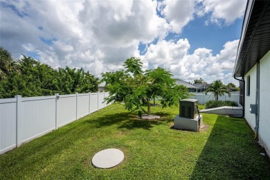 Welcome to your Florida dream home on a cul-de-sac in the on Rotonda Golf and Country Club The Palms Course in Florida - for sale on GolfHomes.com, golf home, golf lot