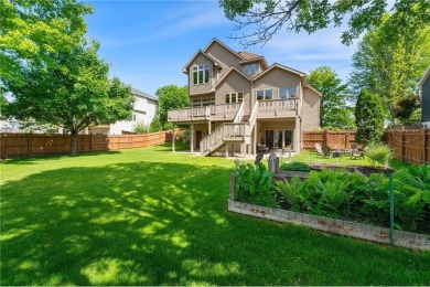 Nestled in the heart of Woodbury's serene Eagle Valley Golf on Eagle Valley Golf Course in Minnesota - for sale on GolfHomes.com, golf home, golf lot