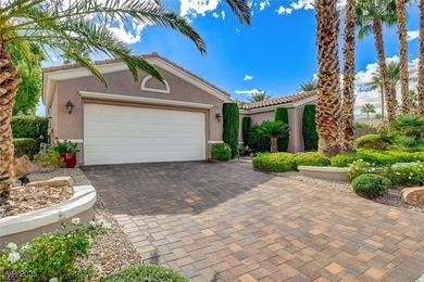 THIS 'SIENA' IN SUMMERLIN PROPERTY HAS IT ALL... LG CORNER on Siena Golf Club in Nevada - for sale on GolfHomes.com, golf home, golf lot