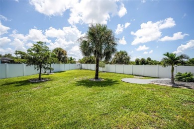 Welcome to your Florida dream home on a cul-de-sac in the on Rotonda Golf and Country Club The Palms Course in Florida - for sale on GolfHomes.com, golf home, golf lot